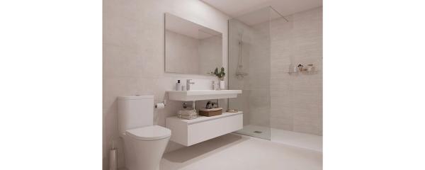 Promoción NO|BA Homes III obra nueva en Esplugues de Llobregat thumbnail 1