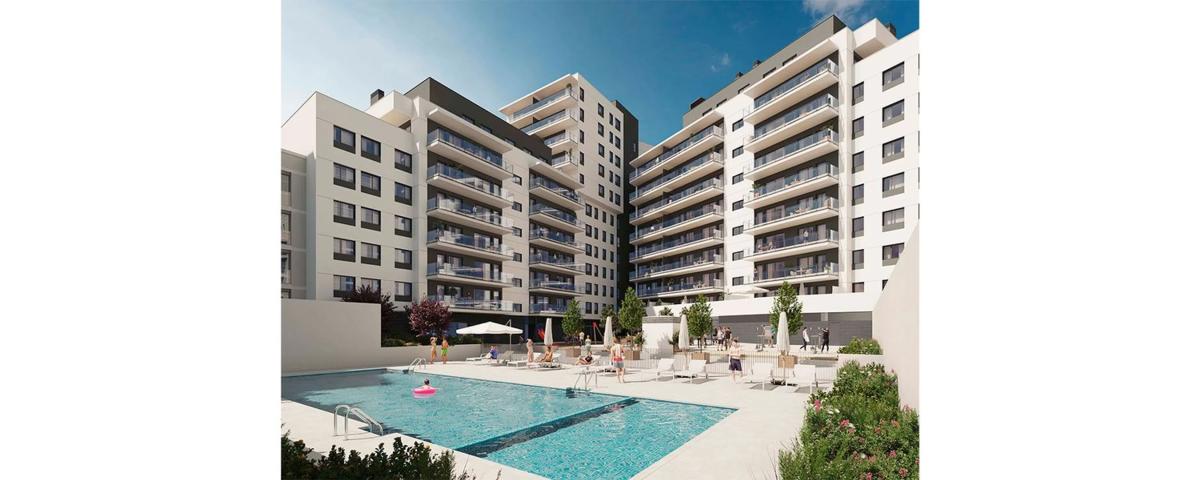 Obra nueva NO|BA Homes III en Esplugues de Llobregat (Revista) photo 4