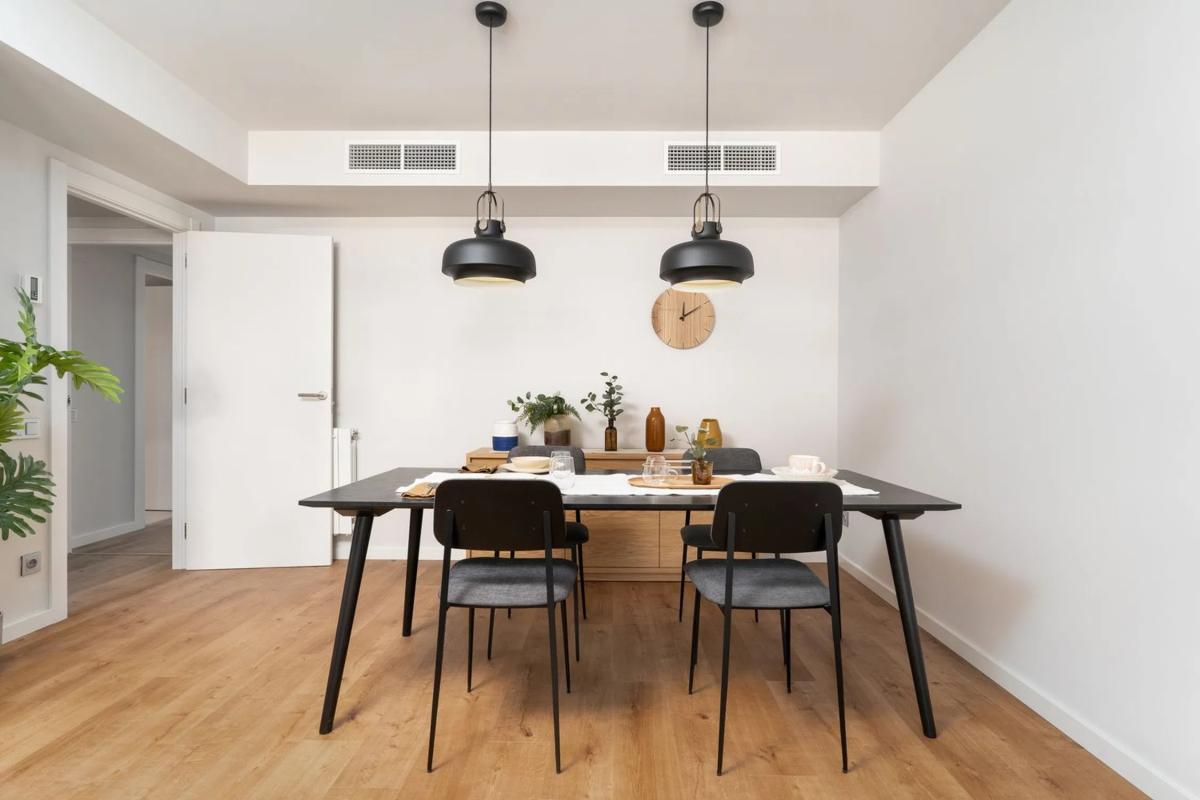 Obra nueva Residencial El Lledoner – Fase 2 en Granollers (Revista) photo 3