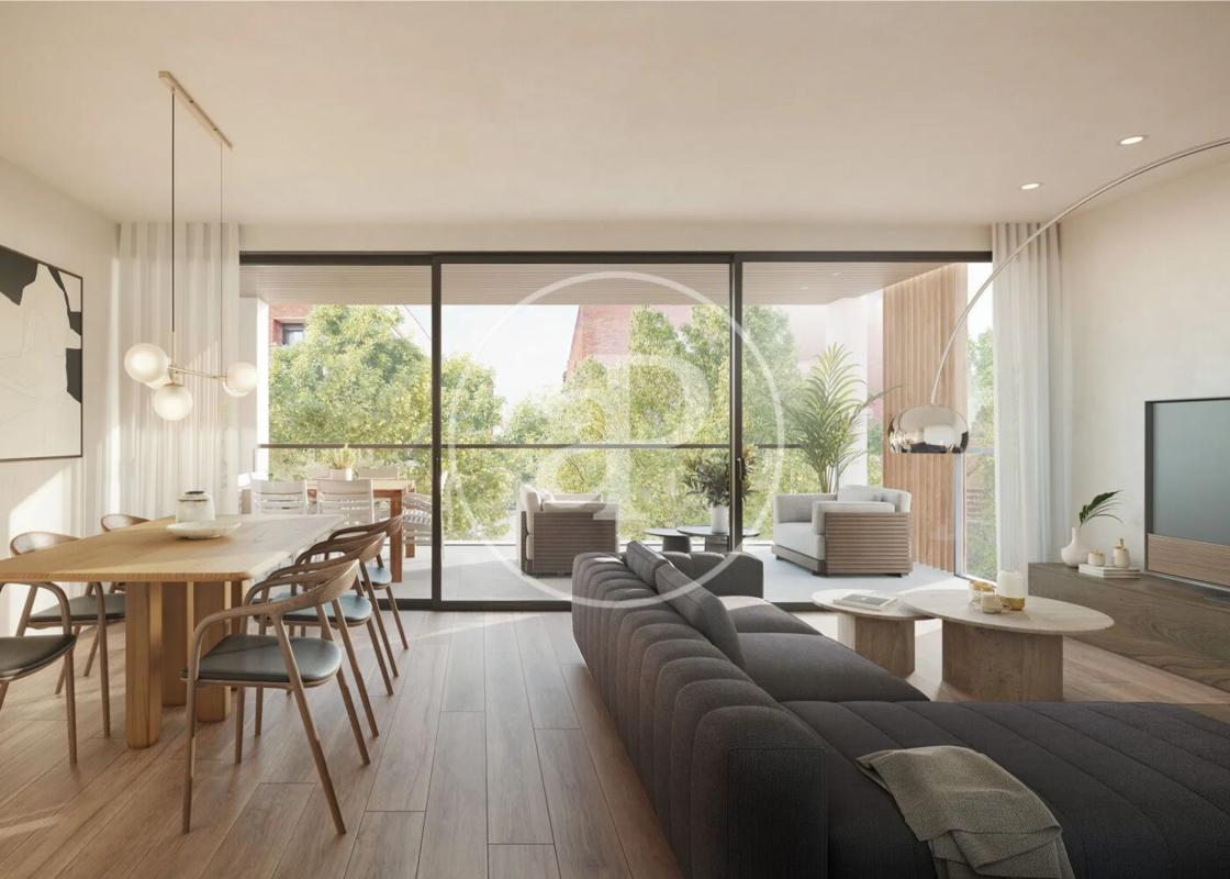 Obra nueva Igualada en Sant Cugat del Vallès (Revista) photo 2