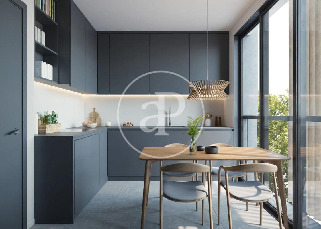 Obra nueva Igualada en Sant Cugat del Vallès (Revista) photo 4