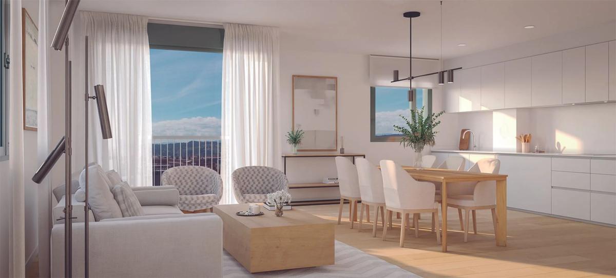 Obra nueva Sirani en Terrassa (Revista) photo 2