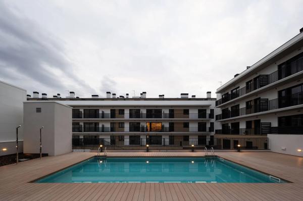 Piso en venta en Marconi, 126, Terrassa
 photo 4