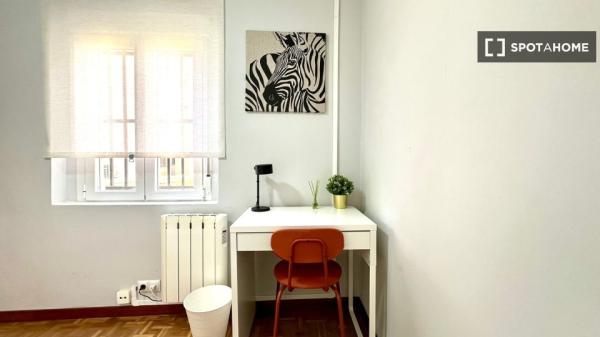 Piso compartido en Madrid photo 3