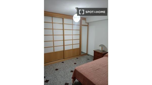 Habitación en piso compartido en Córdoba photo 2