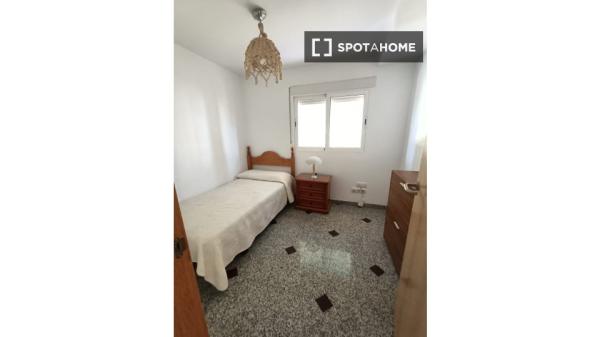 Habitación en piso compartido en Córdoba photo 2