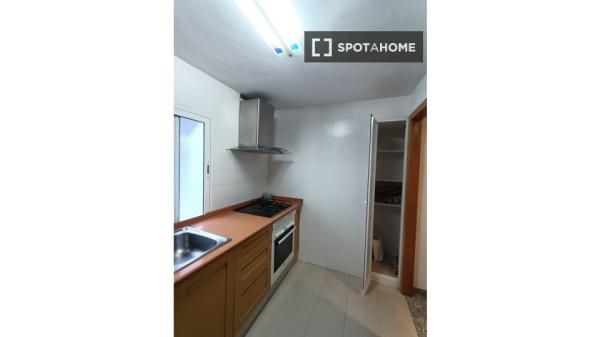 Habitación en piso compartido en Córdoba photo 4