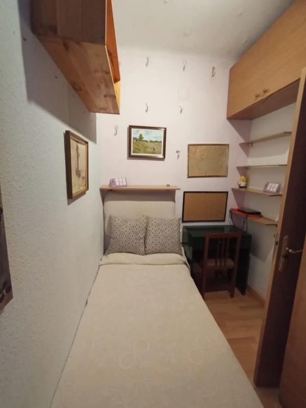 Продажа квартиры на Plaza de la Misericordia, 2, Аликанте / Алакант
 photo 3