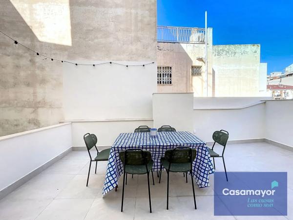 Mieszkanie na sprzedaż w Calle Belando, 15, Alicante / Alacant photo 1