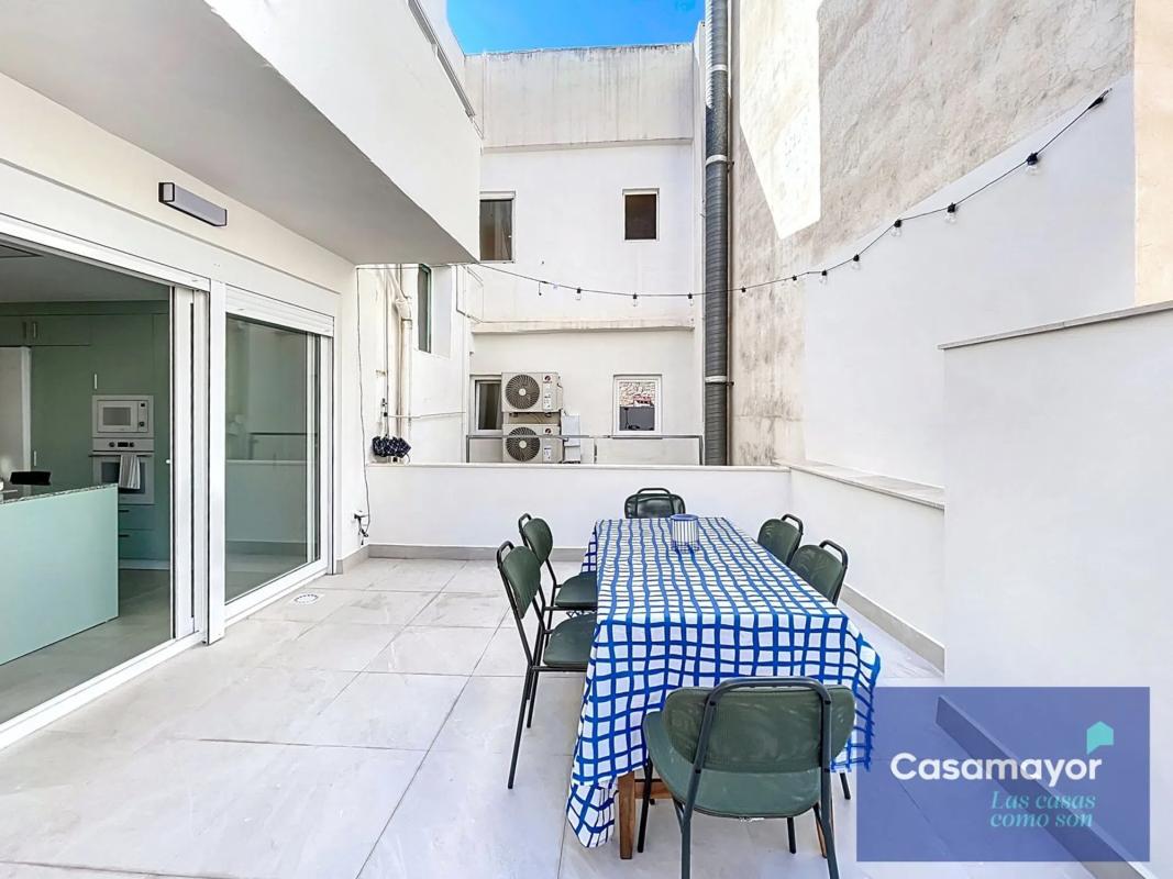 Venta de piso en Calle Belando, 15, Alicante / Alacant
 photo 5
