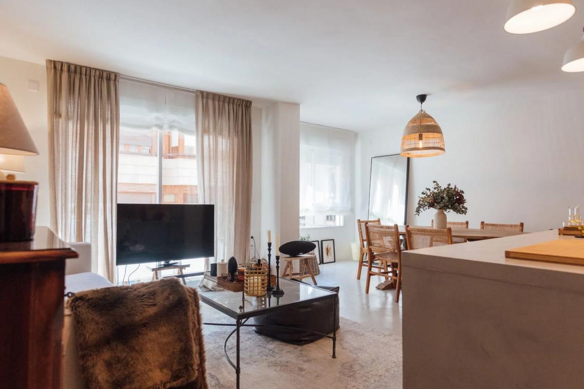 Venta de piso en Calle Italia, 11, Alicante / Alacant
 photo 5