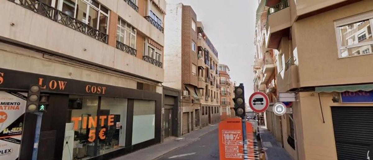 Sprzedaż mieszkania w Calle Pintor Gisbert, Alicante / Alacant
 photo 4