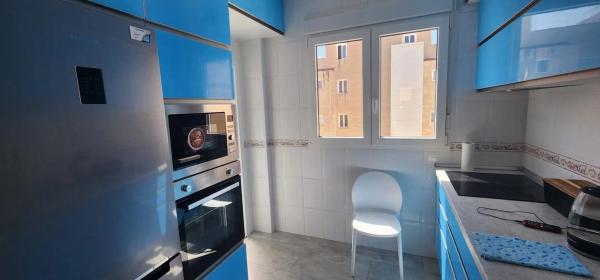 Квартира на продажу на Calle Francisco Carratalá Cernuda, Аликанте / Алакант photo 1