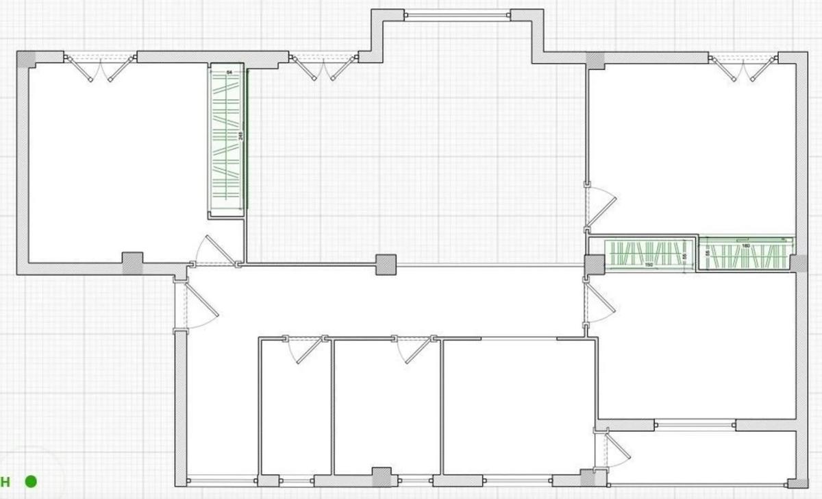 Продажа квартиры на Calle Francisco Carratalá Cernuda, Аликанте / Алакант
 plan 1