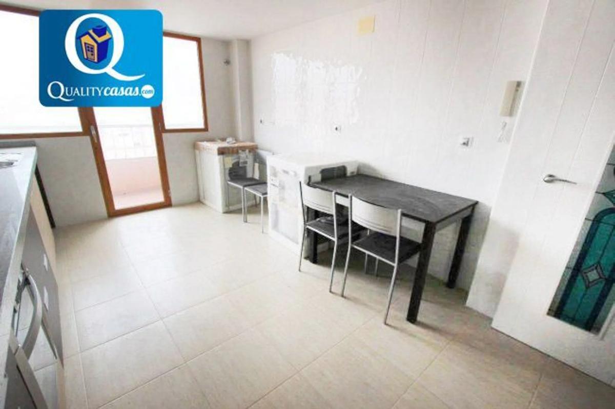 Venta de ático en Barrio Ensanche-Diputación, Alicante / Alacant photo 4