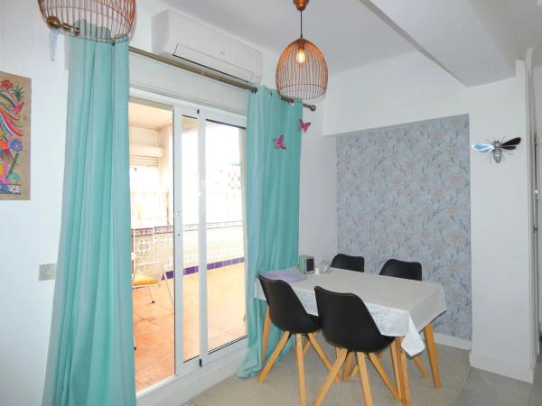 Пентхаус на продажу в Calle del Cid s/n, Аликанте / Алакант photo 1