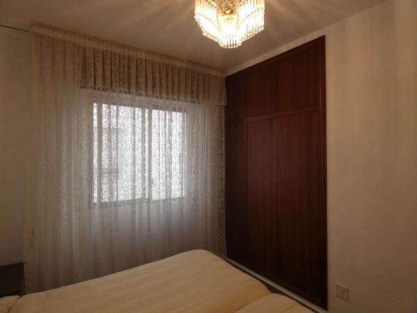 Квартира на продажу на Calle García Andreu, 26, Аликанте / Алакант photo 1