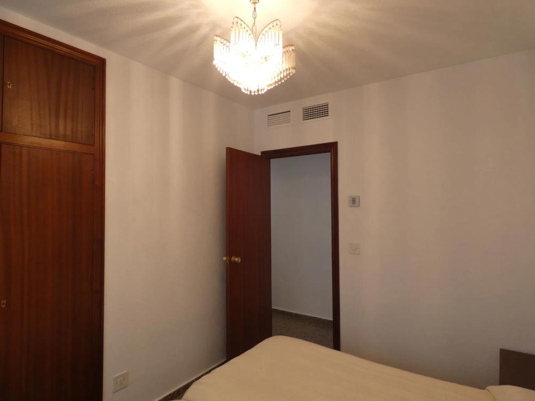 Продажа квартиры на Calle García Andreu, 26, Аликанте / Алакант
 photo 4