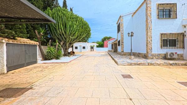 Casa independiente photo 1