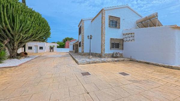 Casa independiente photo 3