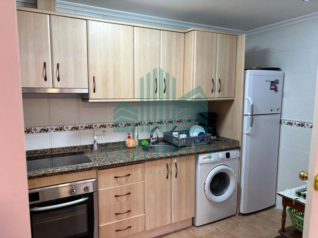 Продажа квартиры на Barrio Playa de San Juan, Аликанте / Алакант
photo 3