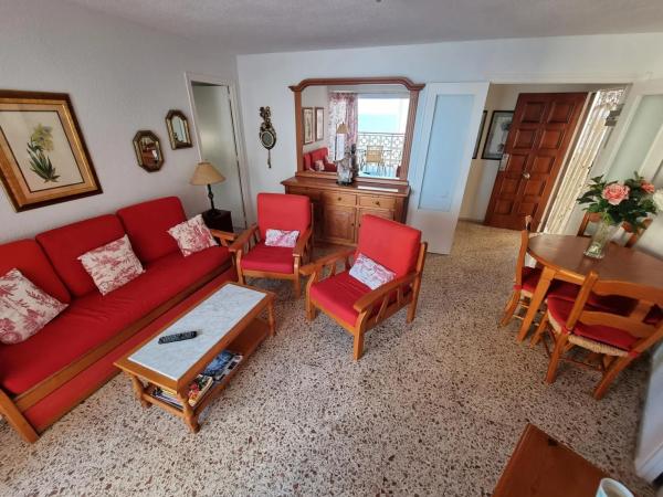 Apartment for sale in  Avenida de Niza, Alicante photo 2