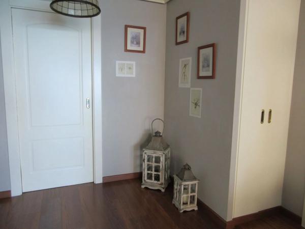 Apartment for sale in  Barrio La Albufereta, Alicante photo 1