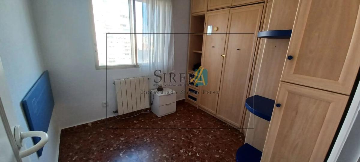 Venta de piso en Barrio Cabo de las Huertas, Alicante / Alacant
photo 2