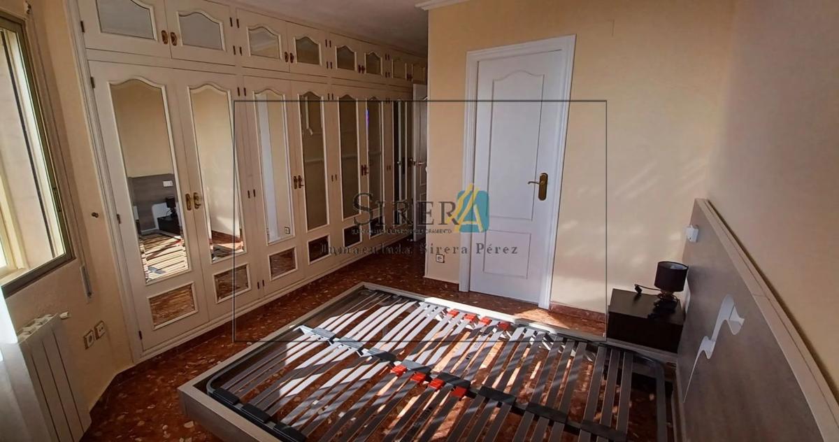 Venta de piso en Barrio Cabo de las Huertas, Alicante / Alacant
photo 3