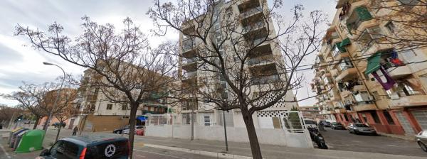 Piso en venta en Calle Diputado José Luis Barceló, Alicante / Alacant photo 1