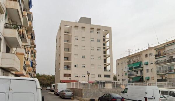 Piso en venta en Calle Diputado José Luis Barceló, Alicante / Alacant thumbnail 1