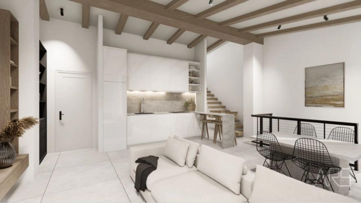 Venta de piso en Calle Nueva Alta, 30, Alicante / Alacant
photo 1