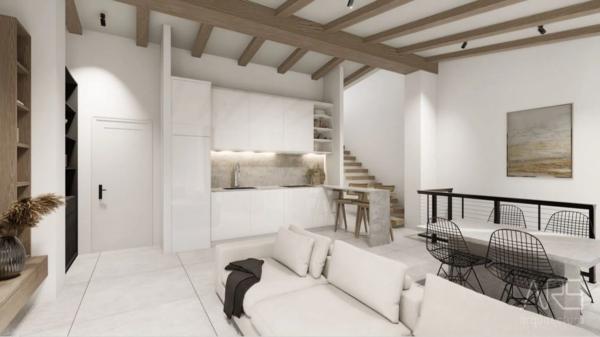 Квартира на продажу на  Calle Nueva Alta, 30, Аликанте / Алакант photo 1