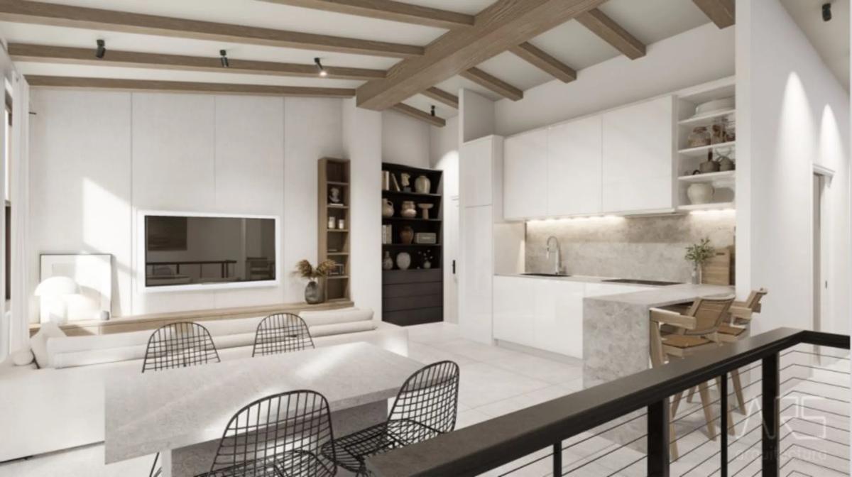 Venta de piso en Calle Nueva Alta, 30, Alicante / Alacant
photo 2