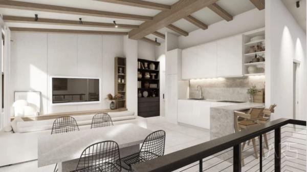 Квартира на продажу на  Calle Nueva Alta, 30, Аликанте / Алакант photo 2