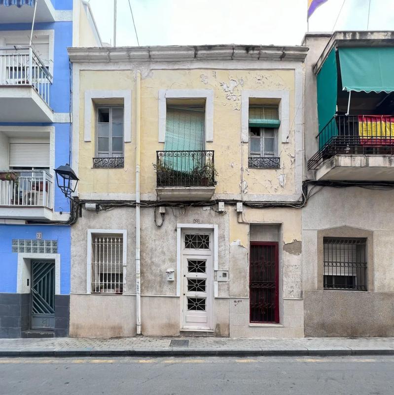 Venta de piso en Calle Nueva Alta, 30, Alicante / Alacant
photo 5