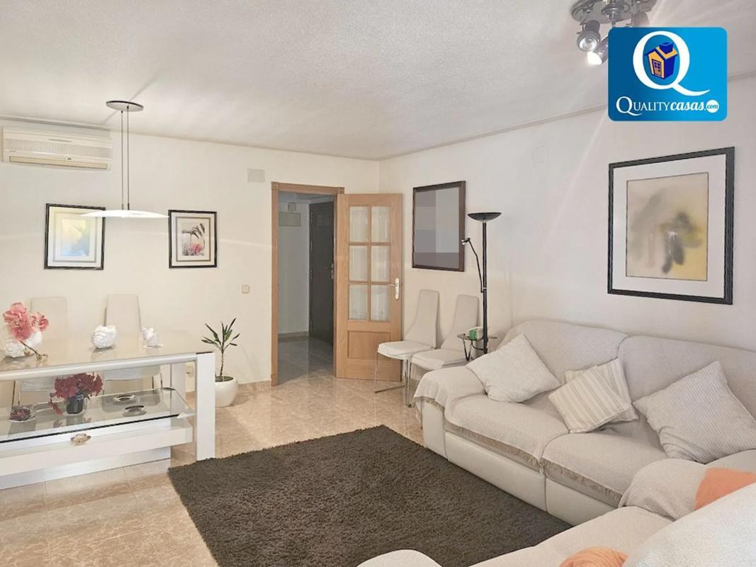 Venta de piso en Barrio La Albufereta, Alicante / Alacant
photo 1