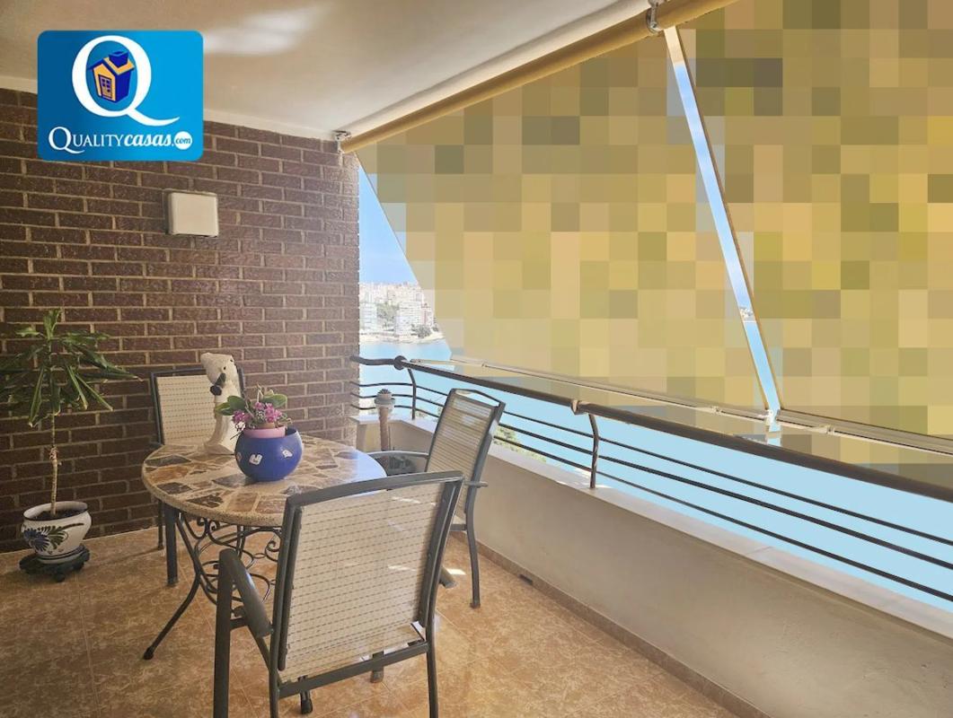 Venta de piso en Barrio La Albufereta, Alicante / Alacant
photo 3