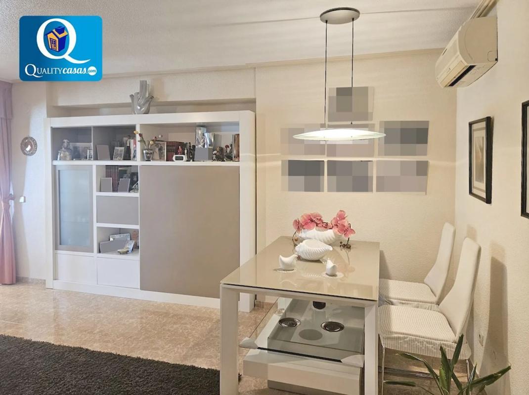 Venta de piso en Barrio La Albufereta, Alicante / Alacant
photo 4