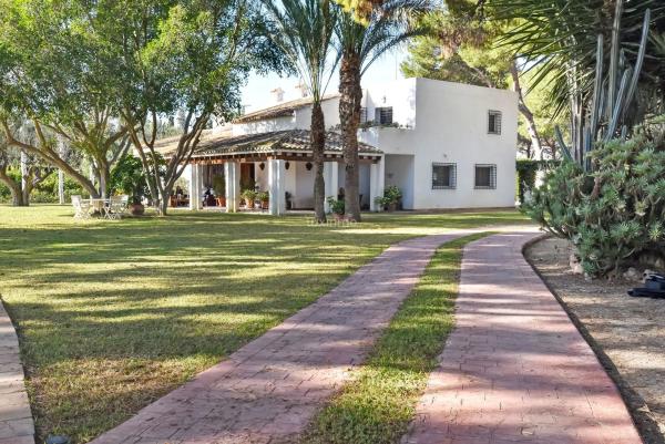 Casa independiente photo 1