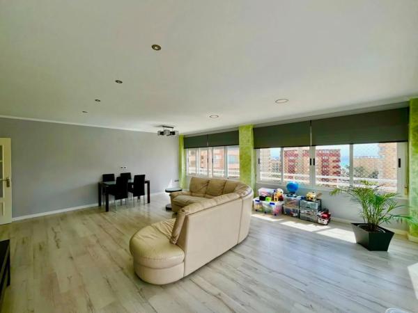 Apartment for sale in  Barrio Playa de San Juan, Alicante photo 1