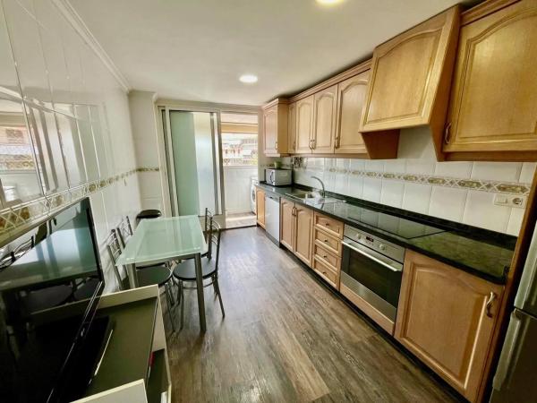 Apartment for sale in  Barrio Playa de San Juan, Alicante photo 2