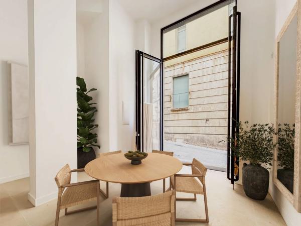 Продажа квартиры на Calle Abad Nájera, Аликанте / Алакант
 photo 4