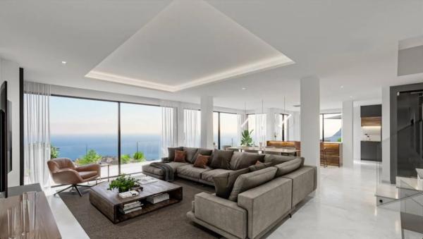 Частный шале на продаже в  Barrio Ensanche-Diputación, Аликанте / Алакант photo 4