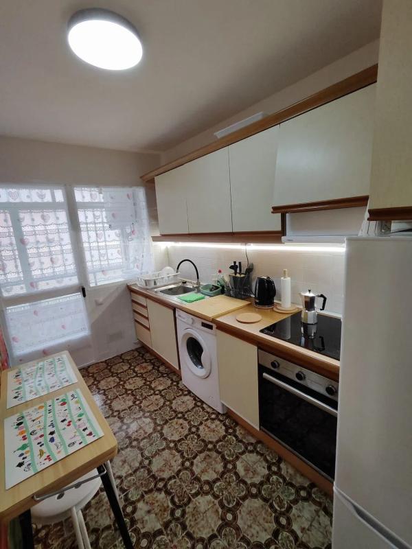 Продажа квартиры на Calle la Romana, Аликанте / Алакант
photo 3