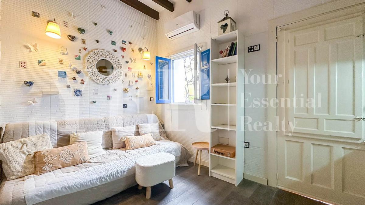 Venta de estudio en Calle San Bartolome, Alicante / Alacant photo 1
