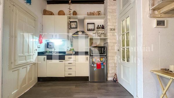 Estudio en venta en Calle San Bartolome, Alicante / Alacant thumbnail 1