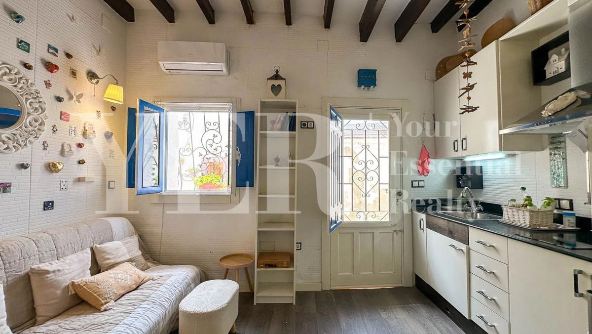 Venta de estudio en Calle San Bartolome, Alicante / Alacant photo 3