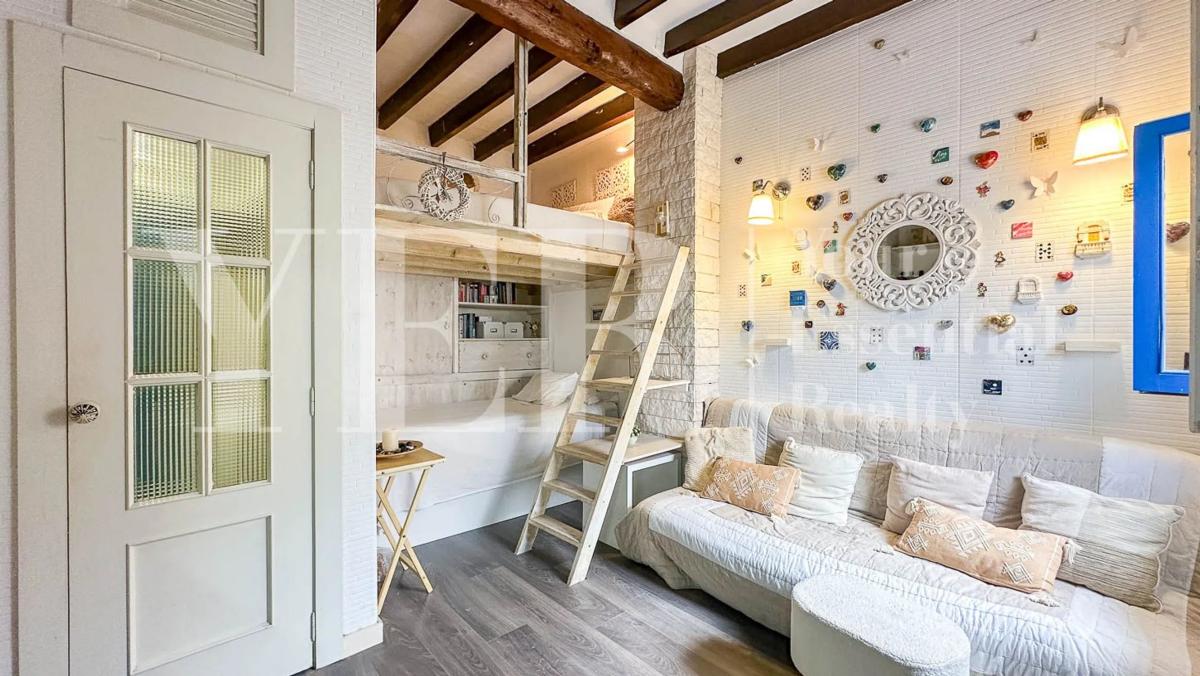 Venta de estudio en Calle San Bartolome, Alicante / Alacant photo 4