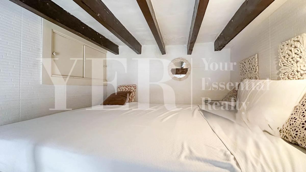 Venta de estudio en Calle San Bartolome, Alicante / Alacant photo 5